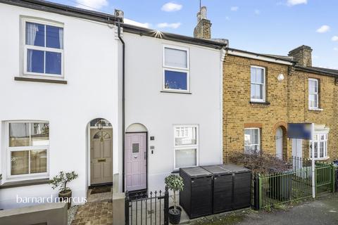 undefined, Haycroft Road, Surbiton