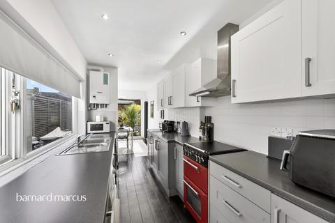 undefined, Haycroft Road, Surbiton