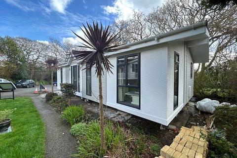 2 bedroom detached house for sale, Site 1A, Goldenbank, Falmouth, Cornwall, TR11