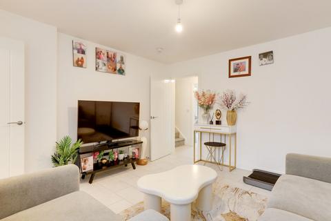 undefined, Jackson Road, Nottingham NG15