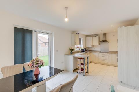 undefined, Jackson Road, Nottingham NG15