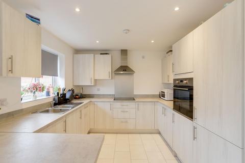 undefined, Jackson Road, Nottingham NG15