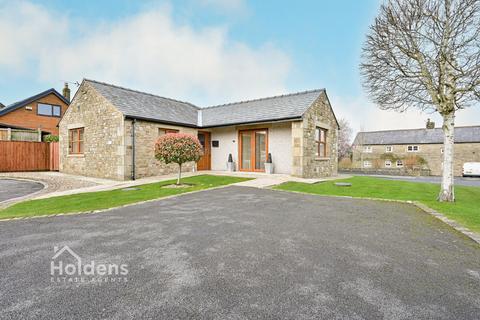 undefined, Crumpax Croft, Longridge, PR3