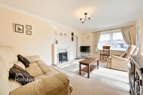 undefined, Crumpax Croft, Longridge, PR3