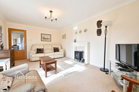 undefined, Crumpax Croft, Longridge, PR3