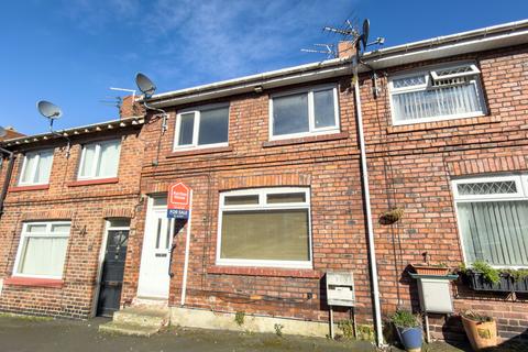 3 bedroom terraced house for sale, 28 Steavenson Street, Bowburn, Durham DH6 5BA