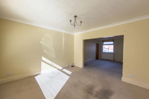 3 bedroom terraced house for sale, 28 Steavenson Street, Bowburn, Durham DH6 5BA