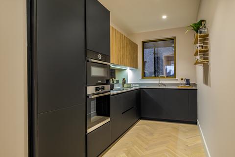 undefined, London E8