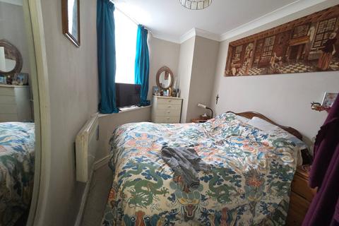 1 bedroom flat for sale, South View, Teignmouth, TQ14