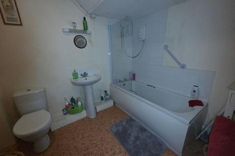 1 bedroom flat for sale, South View, Teignmouth, TQ14