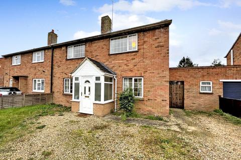 undefined, Abbott Road, Didcot, Oxfordshire, OX11