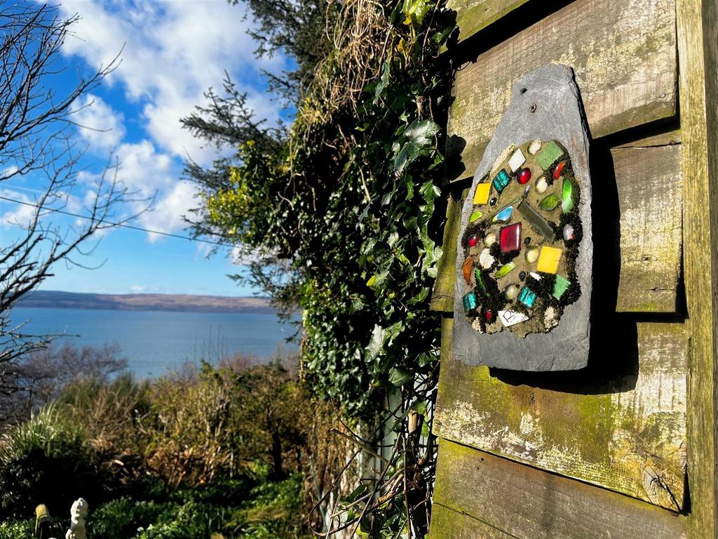 Crimmond, Pirnmill- view from the front door. .jpg
