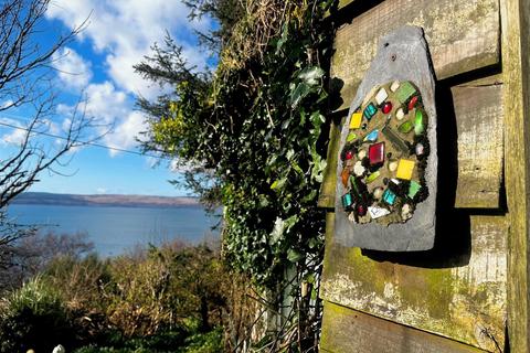 undefined, Crimmond, Penrioch, Pirnmill, Isle Of Arran