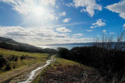 undefined, Crimmond, Penrioch, Pirnmill, Isle Of Arran