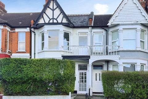 undefined, West Road, Westcliff-on-Sea, Essex
