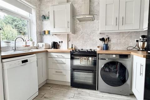 undefined, West Crescent, Beeston, NG9 1QE