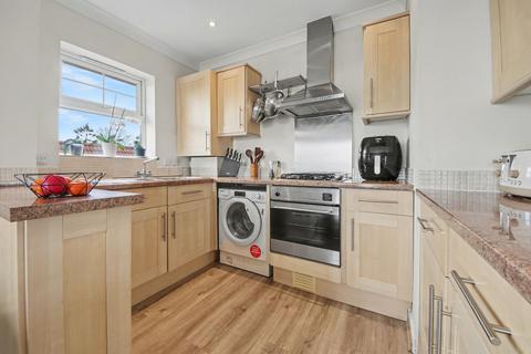 2 bedroom apartment for sale, 49 Cobden Avenue, Southampton SO18