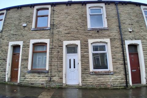 undefined, Gannow Lane, Burnley BB12