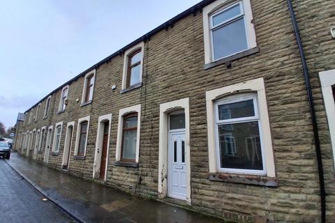undefined, Gannow Lane, Burnley BB12