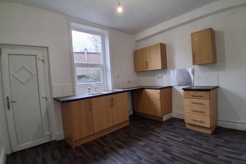 undefined, Gannow Lane, Burnley BB12