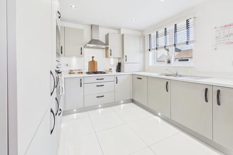 undefined, Melvich Way, Bishopton, PA7