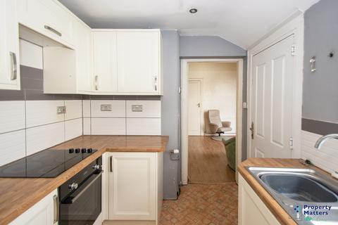 undefined, Dundonald Road, Dreghorn, KA11