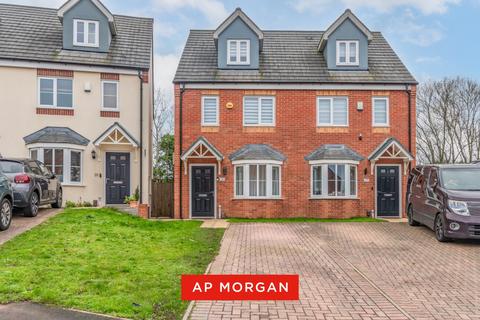 undefined, Marton Close, Enfield, Redditch, Worcestershire, B97