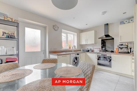undefined, Marton Close, Enfield, Redditch, Worcestershire, B97