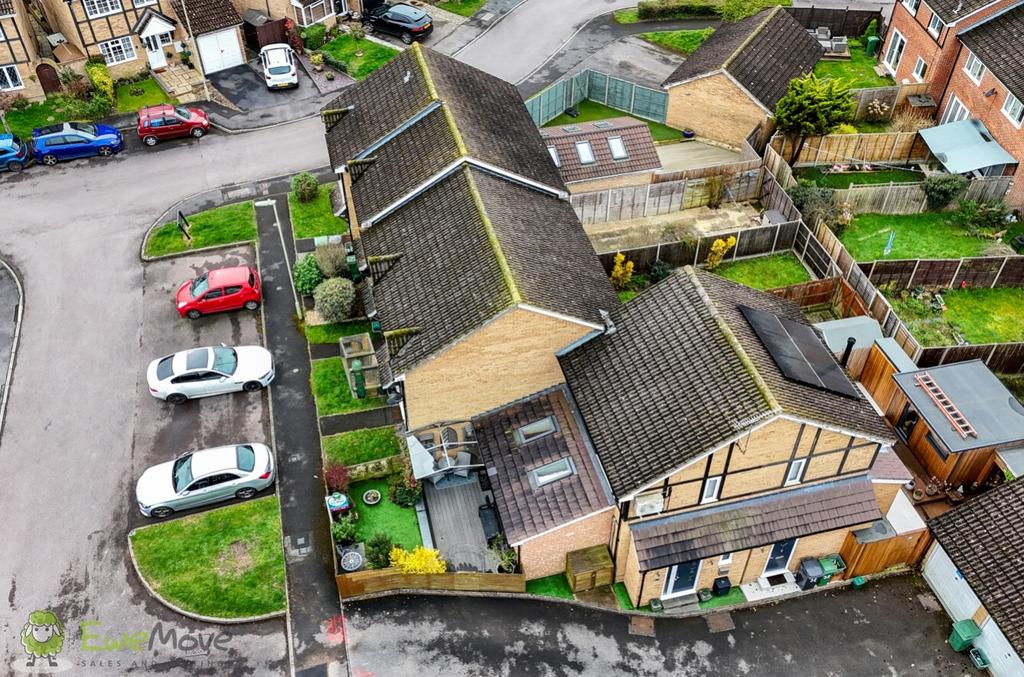 Drone Imagery