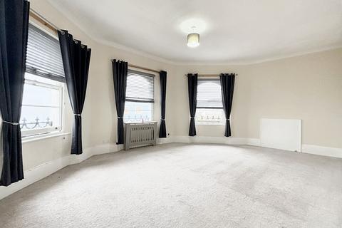 1 bedroom flat for sale, South View, Teignmouth, TQ14