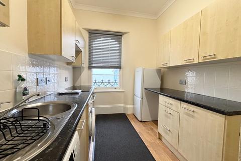 1 bedroom flat for sale, South View, Teignmouth, TQ14