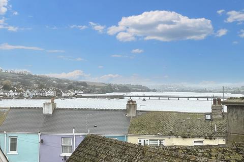 1 bedroom flat for sale, South View, Teignmouth, TQ14