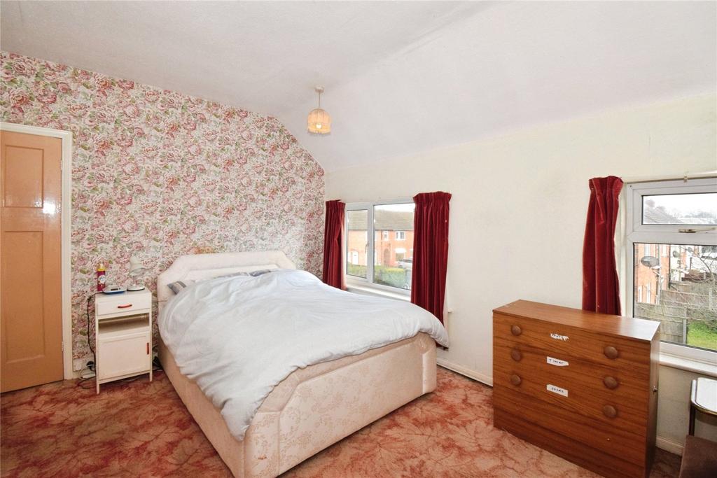 Bedrom One