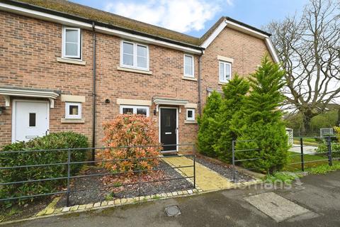 undefined, Merlin Way, Bracknell, Berkshire, RG12