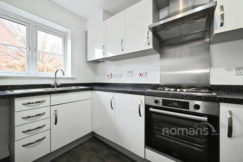 undefined, Merlin Way, Bracknell, Berkshire, RG12