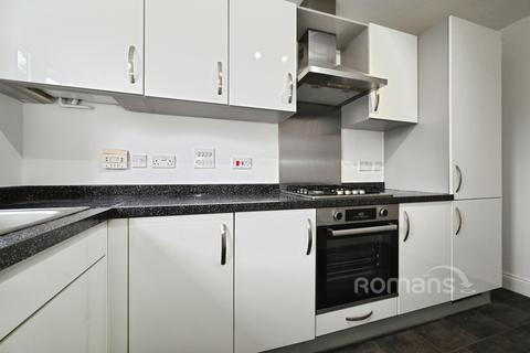 undefined, Merlin Way, Bracknell, Berkshire, RG12