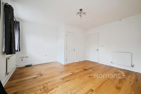 undefined, Merlin Way, Bracknell, Berkshire, RG12