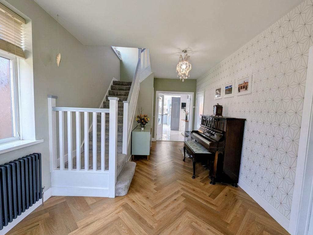 Hallway