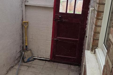 undefined, St. Pauls Road, Bedford MK40