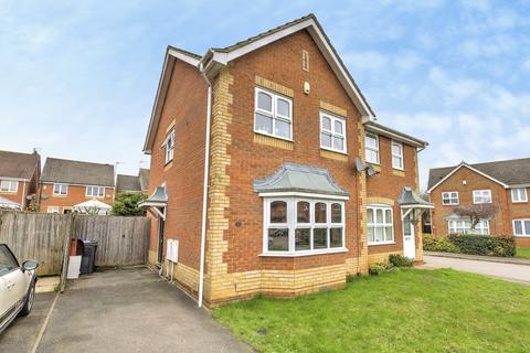 undefined, Skinner Avenue, Upton, Northampton, NN5