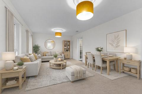 undefined, Tyne Court, Haddington, EH41