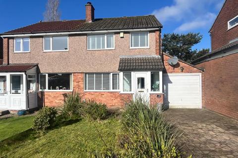3 bedroom semi-detached house for sale, Wordsworth Close, Dukinfield SK16