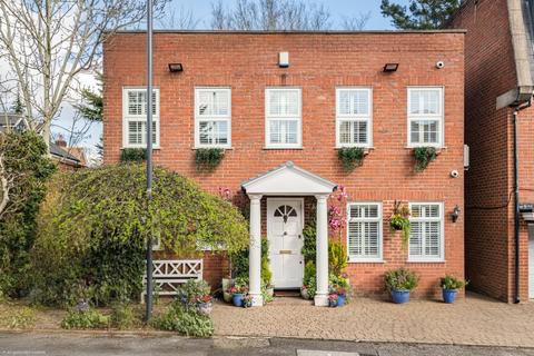 undefined, The Coppins, Harrow, HA3