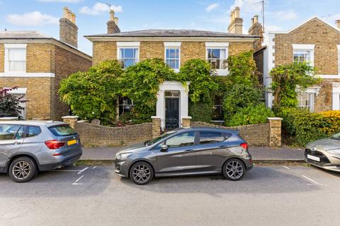4 bedroom house for sale, Hill Street, St. Albans, AL3