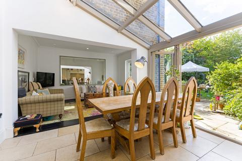 4 bedroom house for sale, Hill Street, St. Albans, AL3