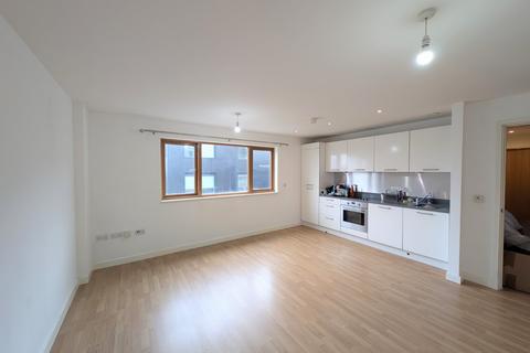 undefined, Burgage Square, Wakefield, West Yorkshire, UK, WF1