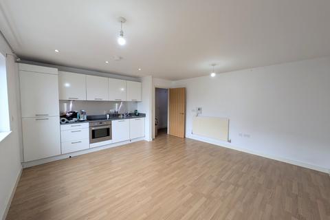 undefined, Burgage Square, Wakefield, West Yorkshire, UK, WF1