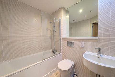 undefined, Burgage Square, Wakefield, West Yorkshire, UK, WF1