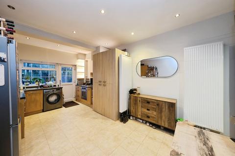 undefined, Chapel Street, Bramcote, Nottingham