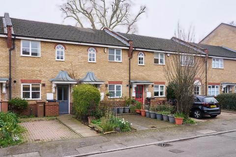 2 bedroom terraced house for sale, Speldhurst Road, London E9